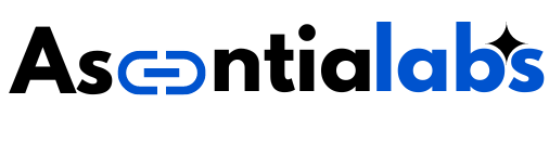 AscentiaLabs Logo
